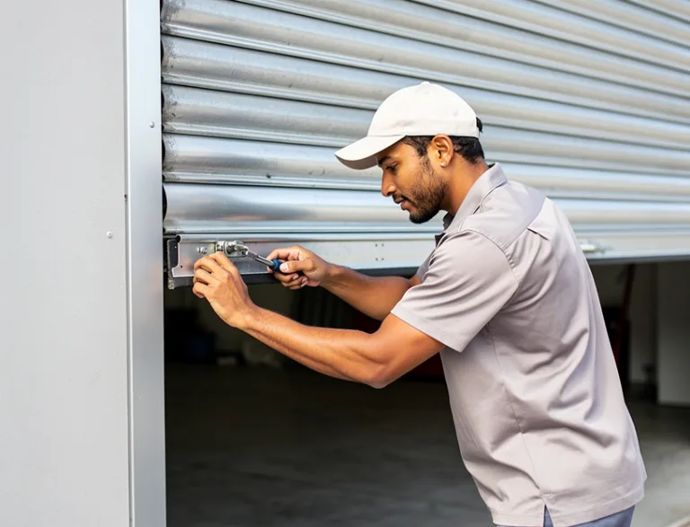 Rollladenreparatur Service in Lueneburg